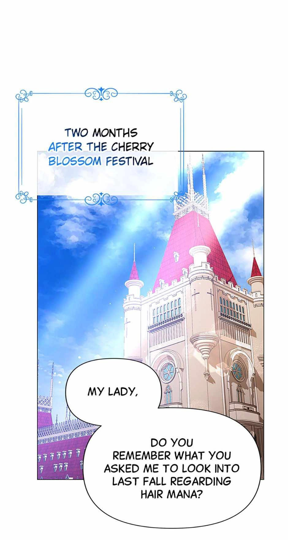 The Baby Land Lord Is Retiring [ALL CHAPTERS] Chapter 72